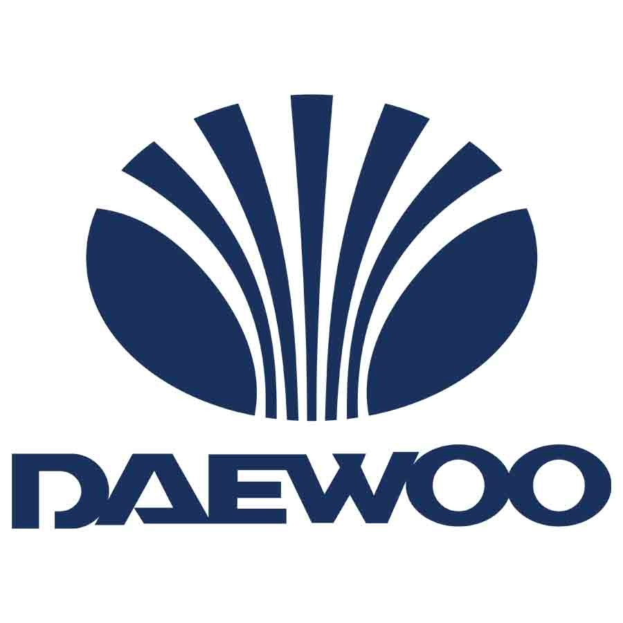 Daewoo 