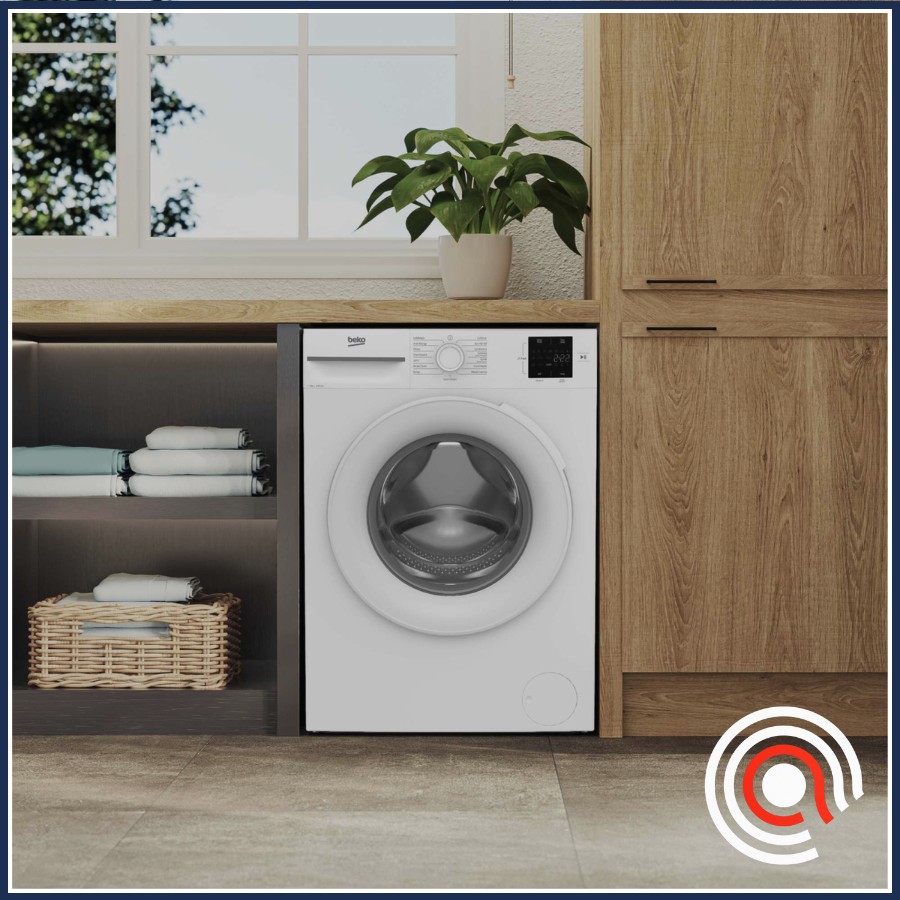 subcategory Washer Dryers