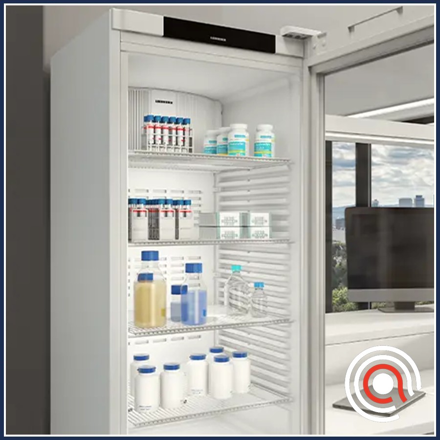 subcategory Medical Refrigeration