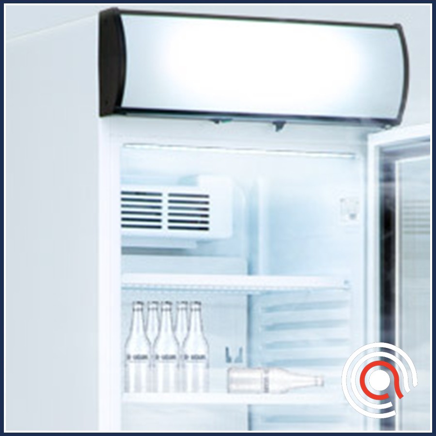subcategory Commercial Refrigeration