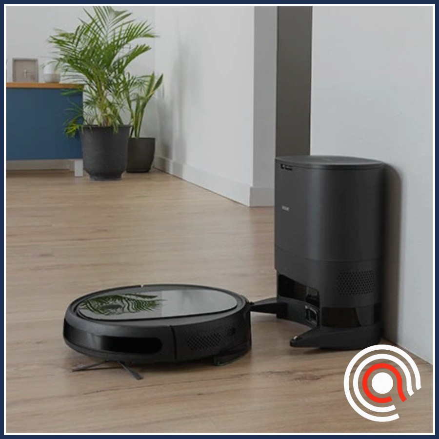 subcategory Robot Cleaners