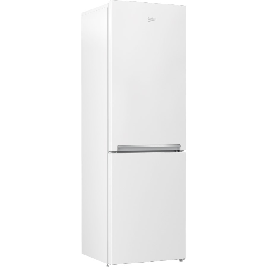 additioanl image for  Beko Fridge/F Combi White 300 Litres 