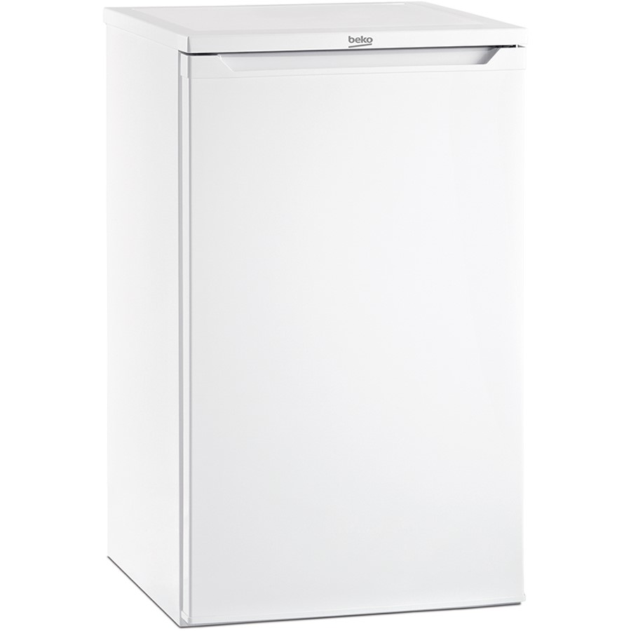 additioanl image for  Beko Fridge White 88 Litres 82x47.5cm 