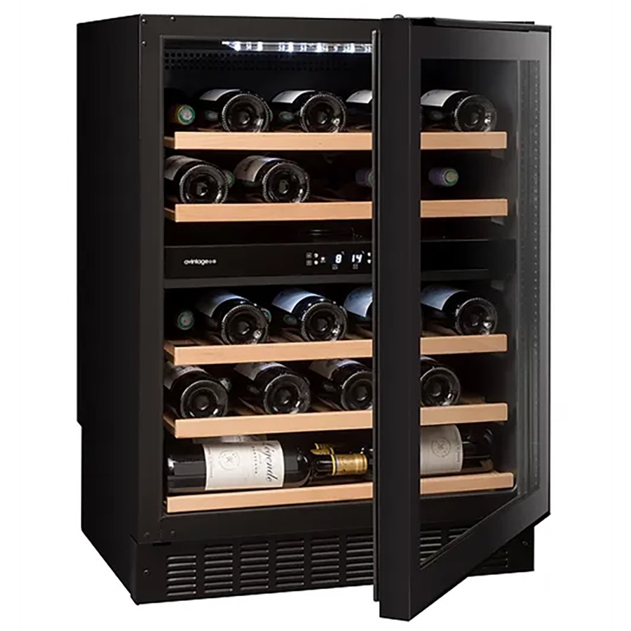 additioanl image for  Avintage Wine Cooler Built-in 50 Bottles 
