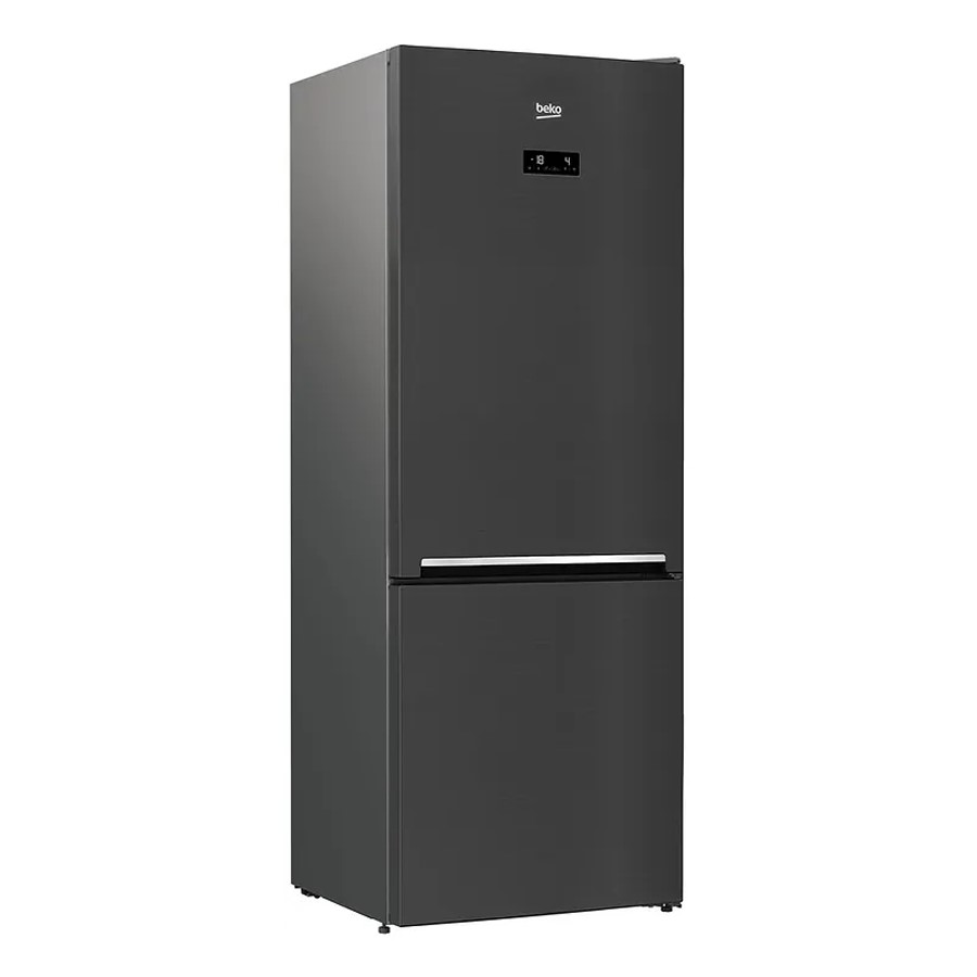 additioanl image for  Beko Fridge/F No Frost D/Inox 514 Litre 
