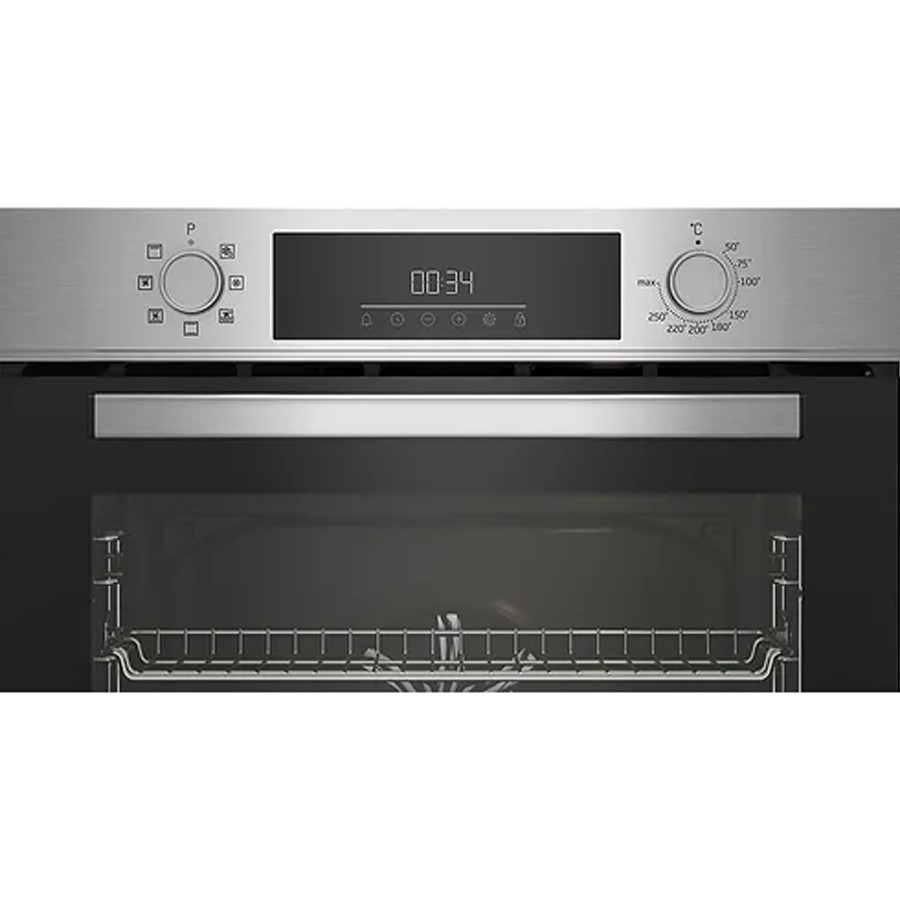 additioanl image for  Beko Built-In Oven 72L Digital Inox 