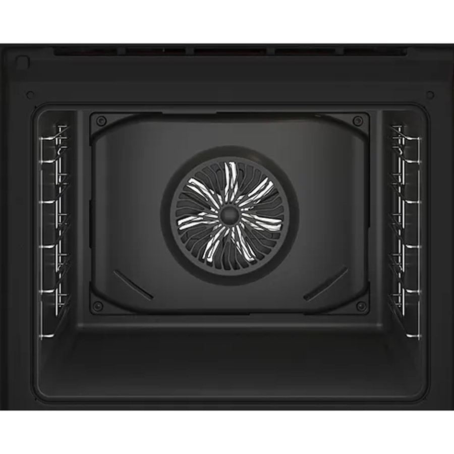 additioanl image for  Beko Built-In Oven 72L Digital Inox 