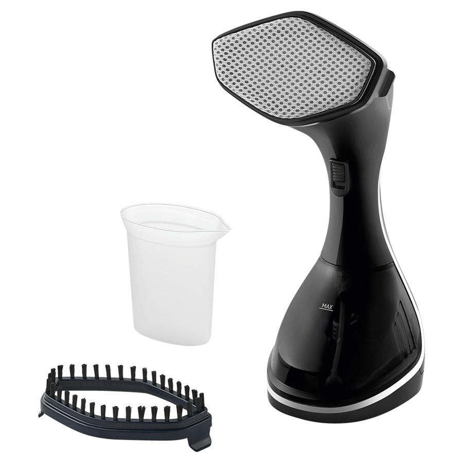 additioanl image for  Beko Vertical Steamer Black 1600 W 