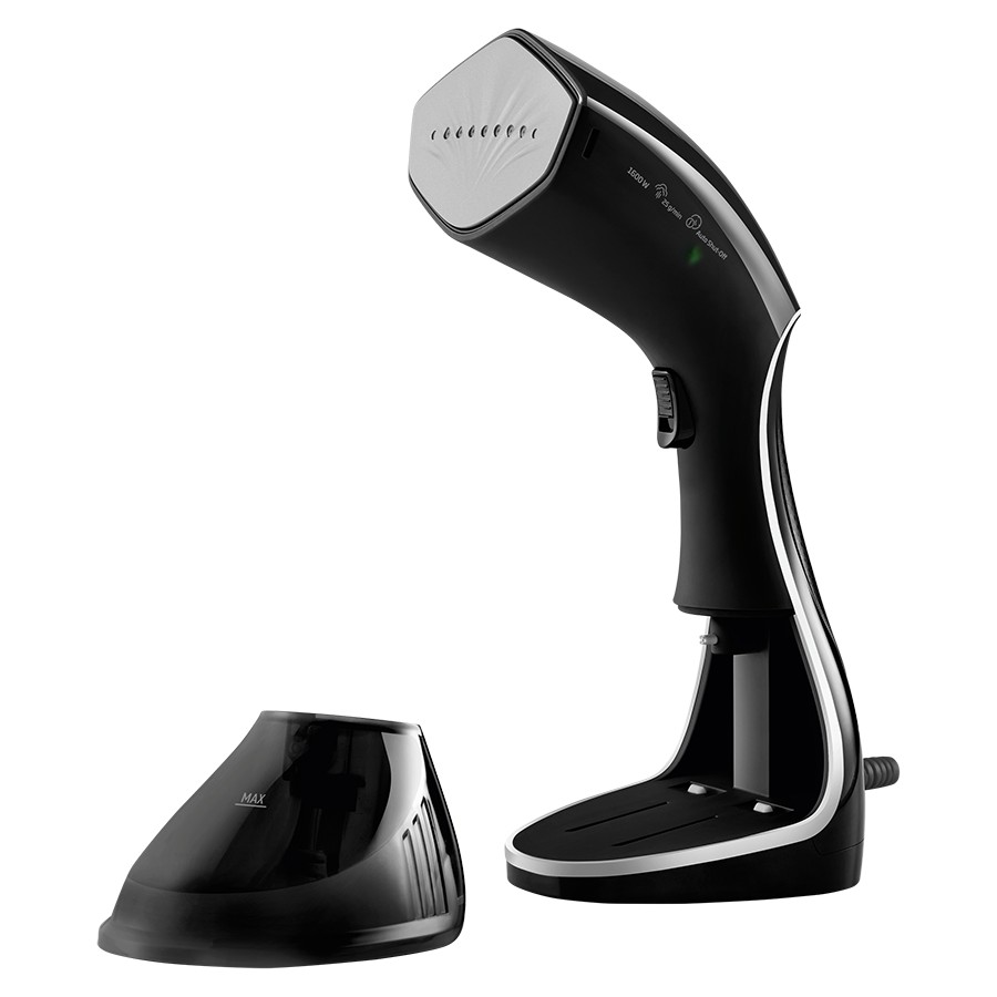 additioanl image for  Beko Vertical Steamer Black 1600 W 