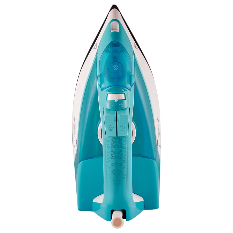 additioanl image for  Beko Iron Steam Ceramic Sole 2200 W 