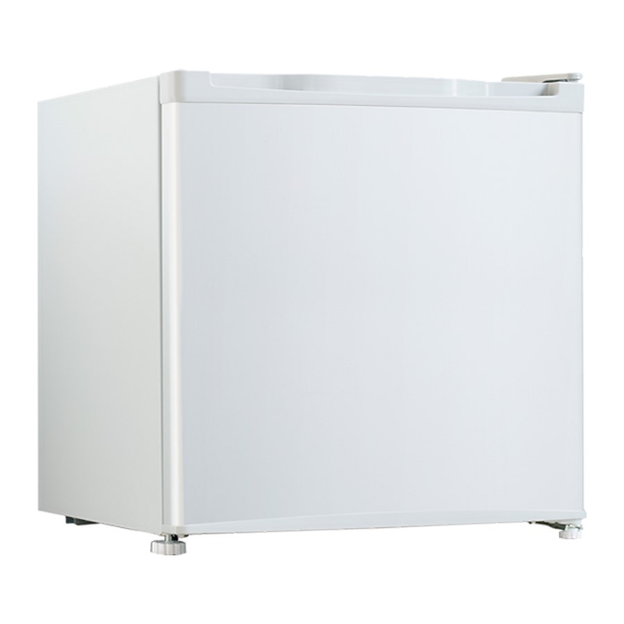 additioanl image for  Beko Mini Fridge White 46 Litres 