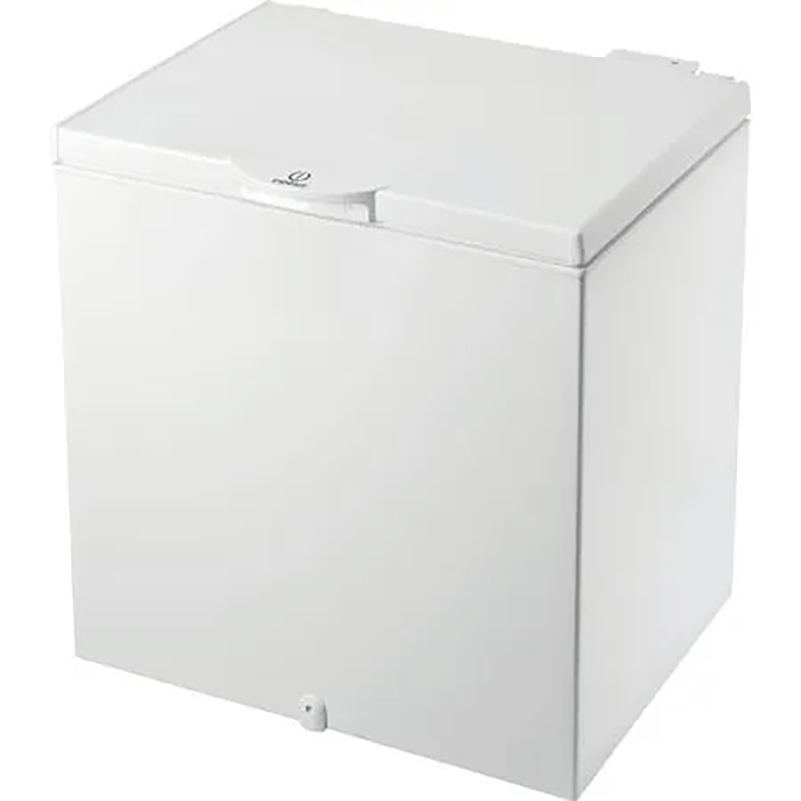 additioanl image for  Indesit Chest Freezer 164 Litre 81cm 
