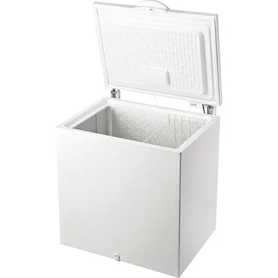 additioanl image for  Indesit Chest Freezer 164 Litre 81cm 