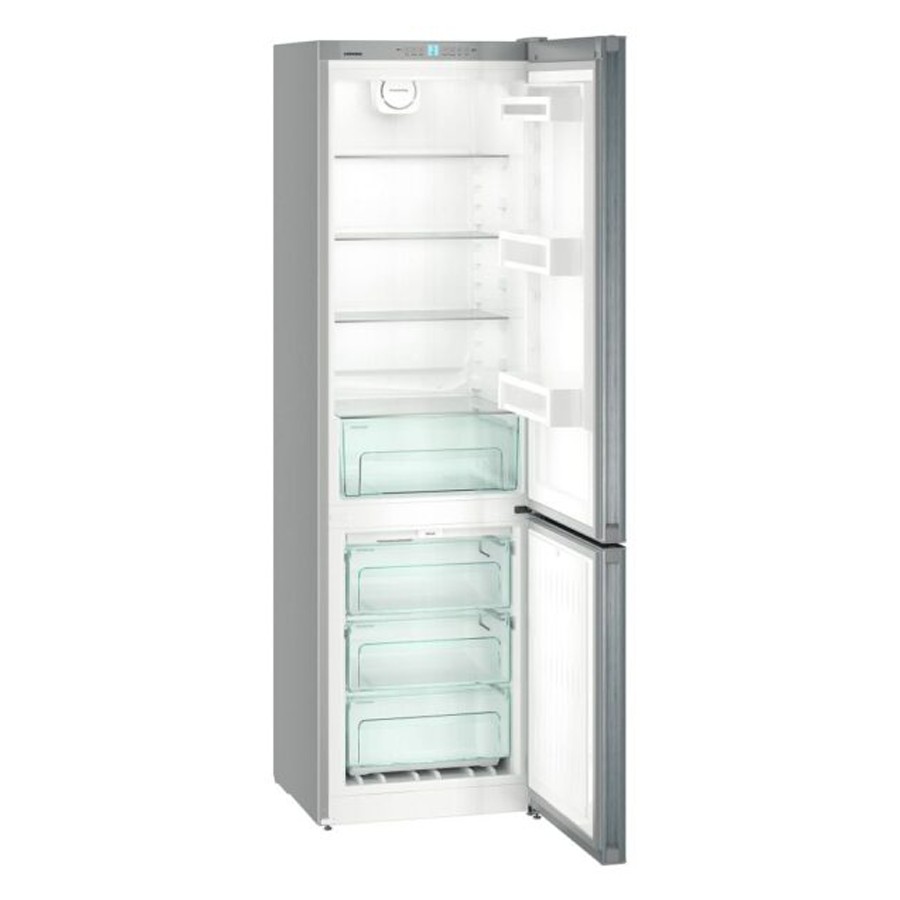 additioanl image for  Liebherr Fridge/F No Frost S/Steel 