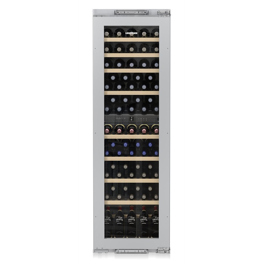 additioanl image for  Liebherr Wine Cellar Vinidor 80 bottles 