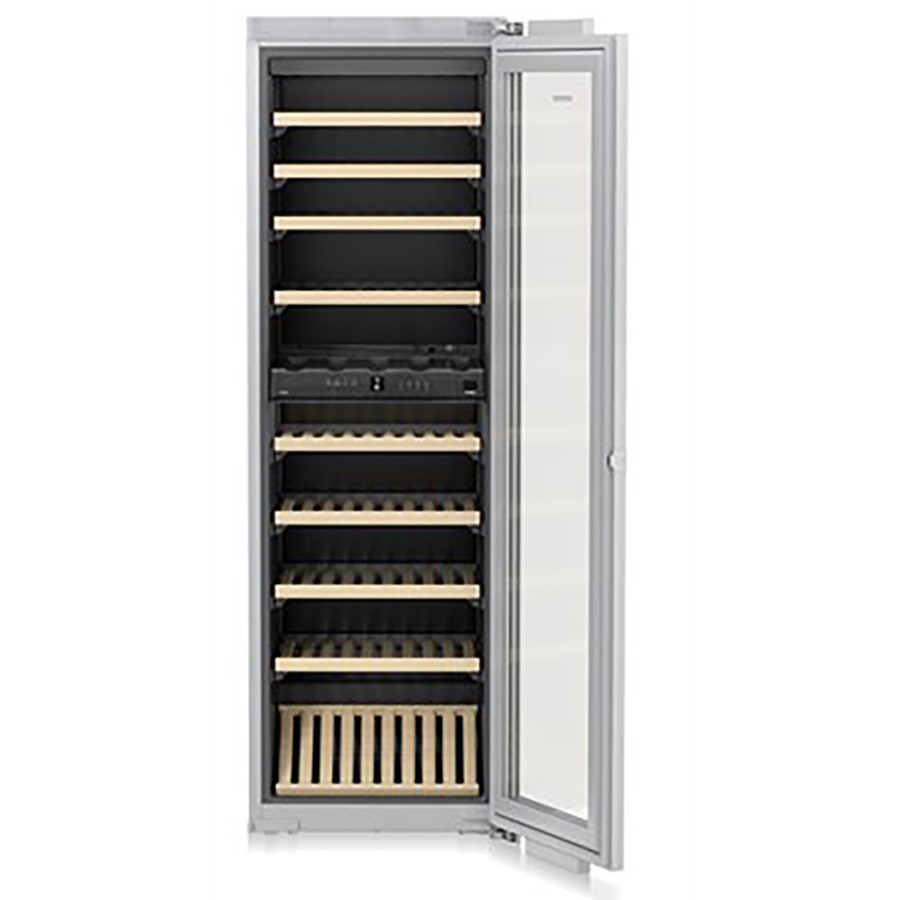 additioanl image for  Liebherr Wine Cellar Vinidor 80 bottles 