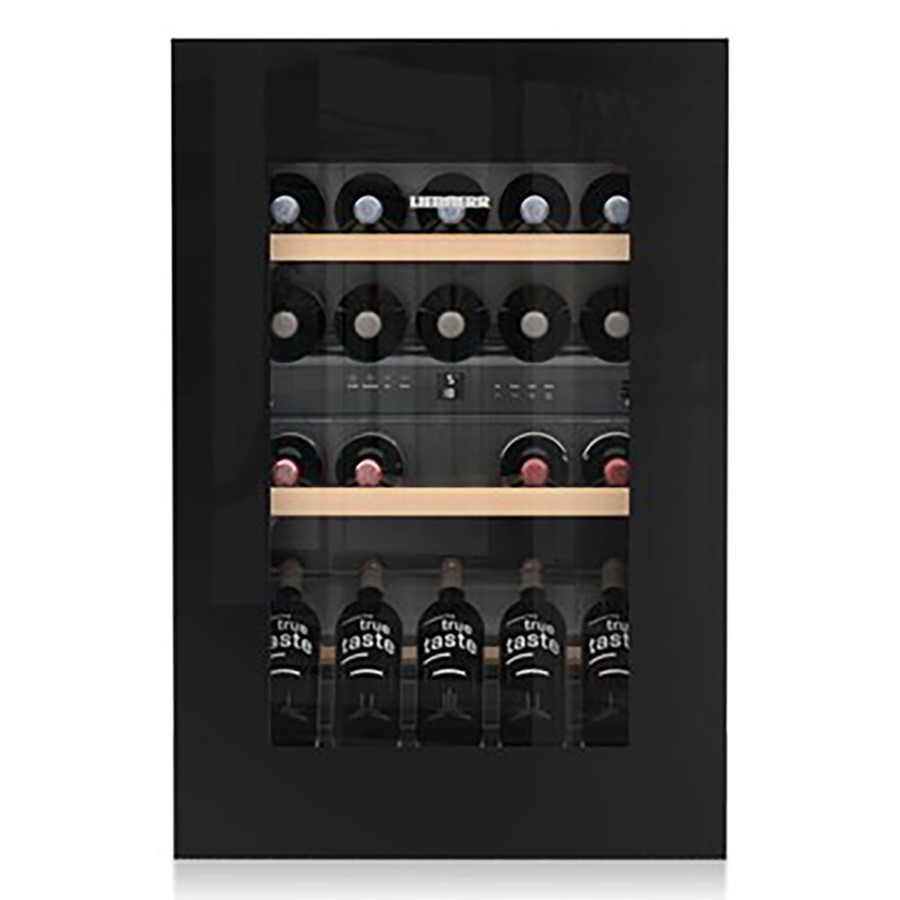 additioanl image for  Liebherr Wine Cellar Vinidor 33 bottles 
