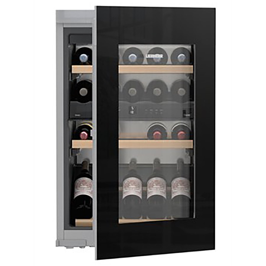 additioanl image for  Liebherr Wine Cellar Vinidor 33 bottles 