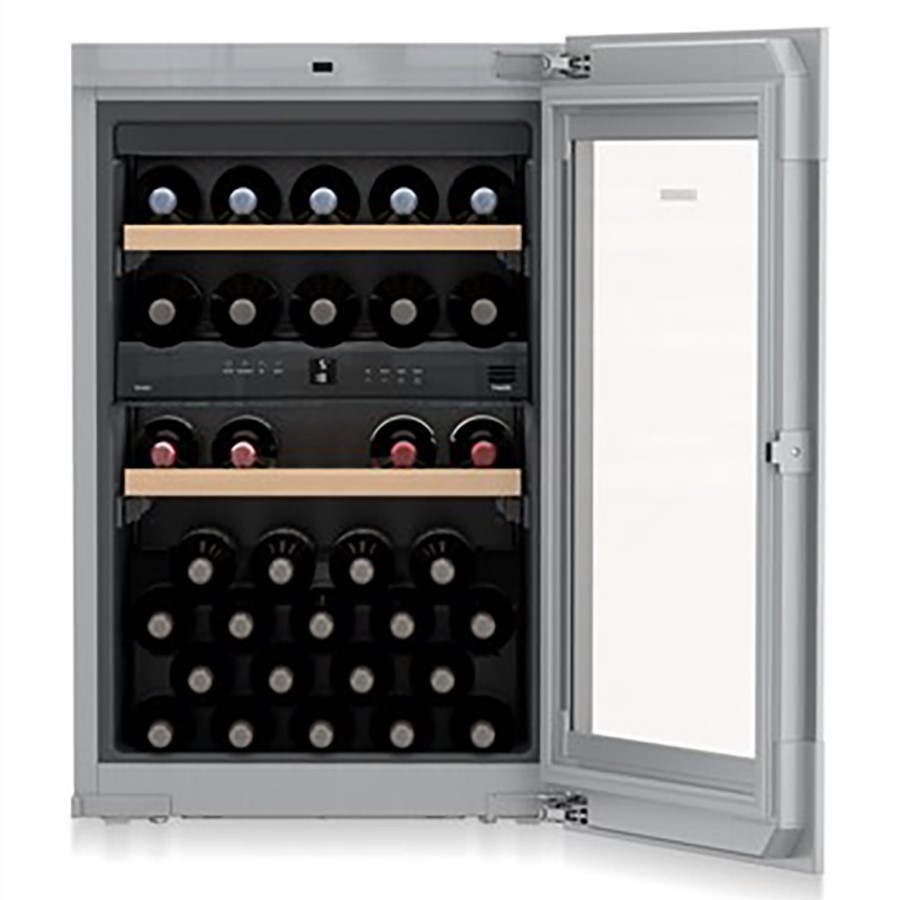 additioanl image for  Liebherr Wine Cellar Vinidor 33 bottles 
