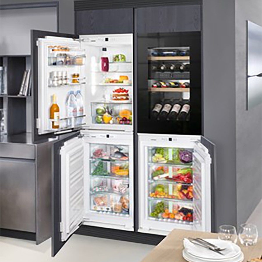 additioanl image for  Liebherr Wine Cellar Vinidor 33 bottles 