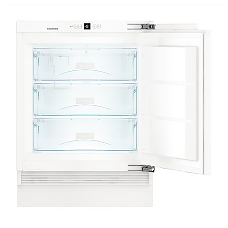 additioanl image for  Liebherr Freezer Built-Under 95 Litres 