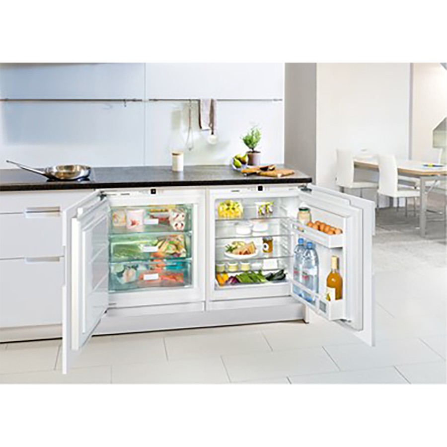 additioanl image for  Liebherr Freezer Built-Under 95 Litres 