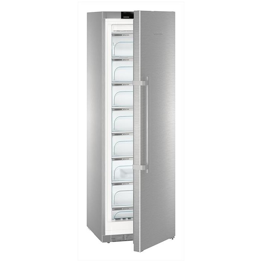 additioanl image for  Liebherr Freezer No Frost S/S 186 x 60cm 