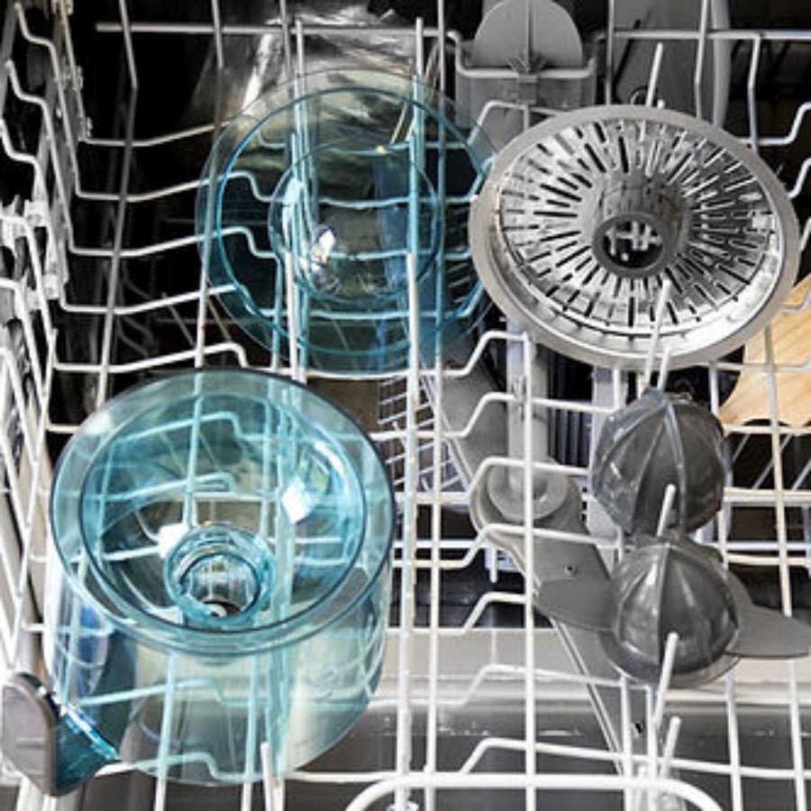 additioanl image for  Cecotec Citrus Press Grey & Blue 