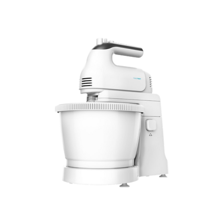 additioanl image for  Cecotec Stand Mixer White 500W 