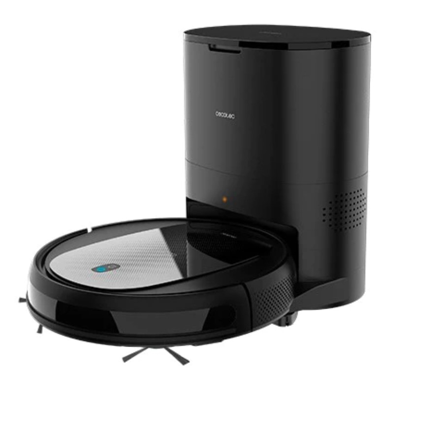 additioanl image for  Cecotec Conga Robot Ultra Home 