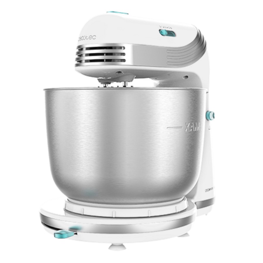 additioanl image for  Cecotec Stand Mixer Easy White 