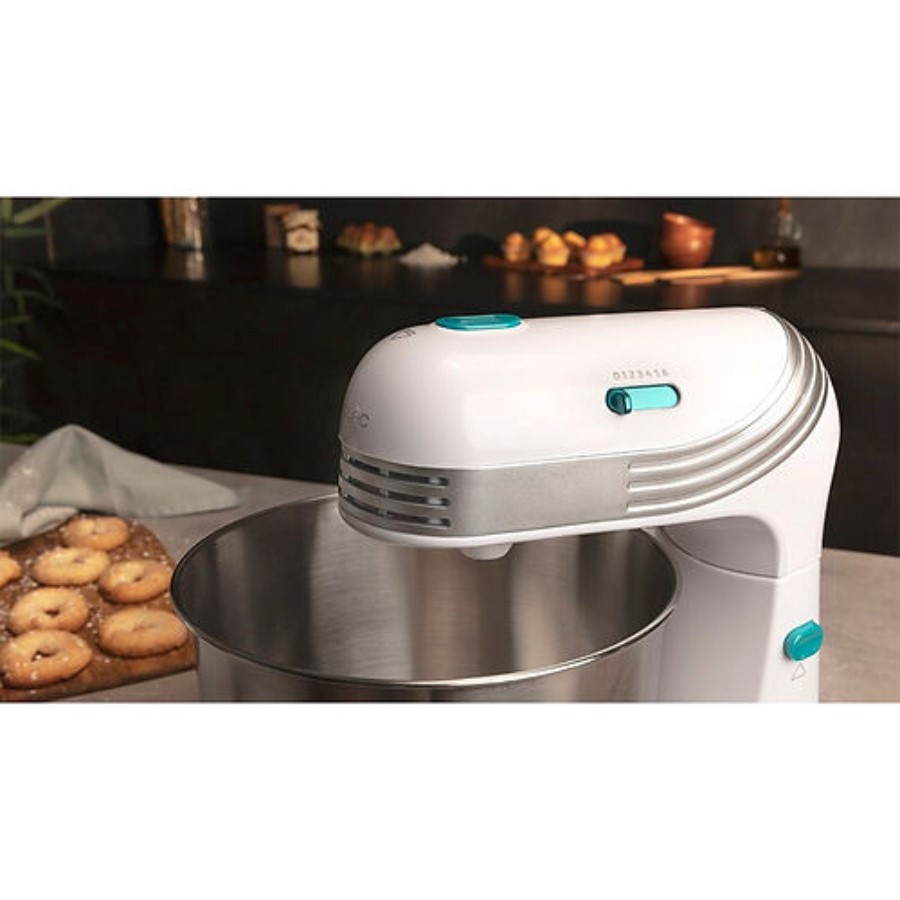 additioanl image for  Cecotec Stand Mixer Easy White 
