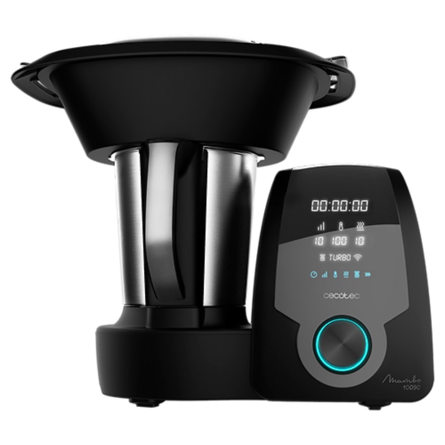 additioanl image for  Cecotec Mambo Cecomix Kitchen Robot 