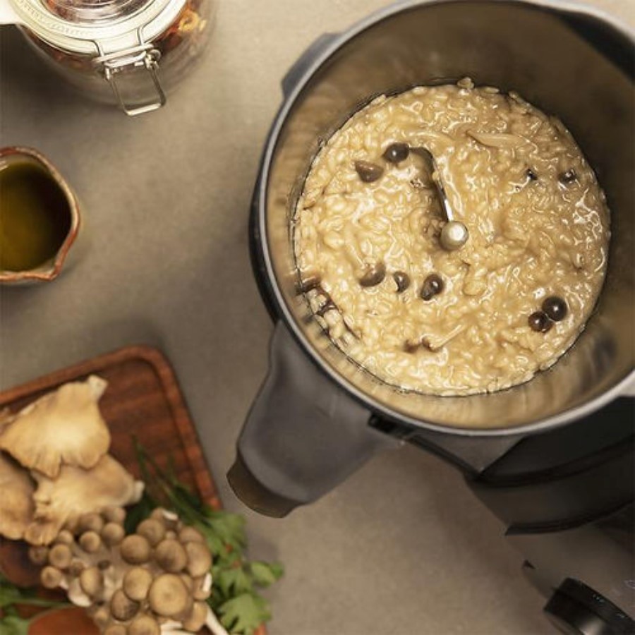 additioanl image for  Cecotec Mambo Cecomix Kitchen Robot 