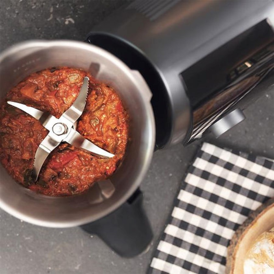 additioanl image for  Cecotec Mambo Cecomix Kitchen Robot 