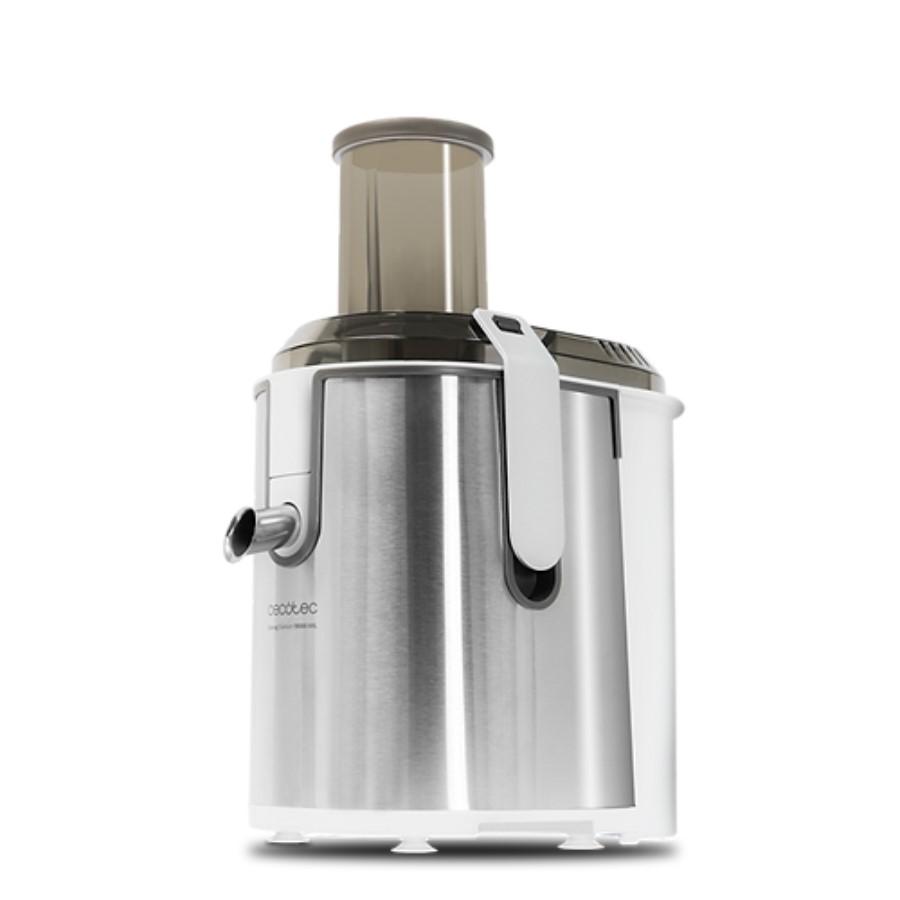 additioanl image for  Cecotec Juicer Strong Titanium 19000 
