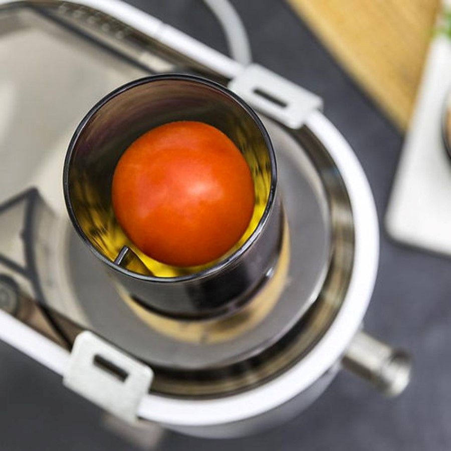 additioanl image for  Cecotec Juicer Strong Titanium 19000 