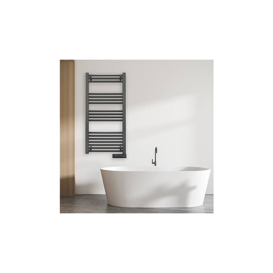 additioanl image for  Cecotec Warm Towel Heater Black 9200 