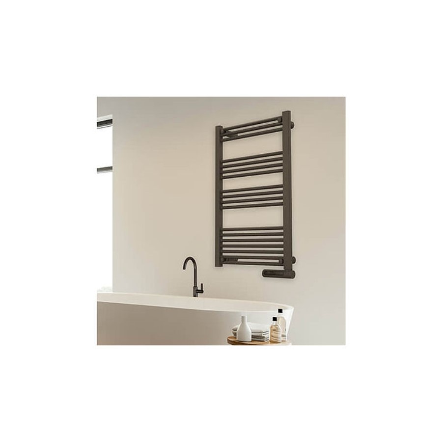 additioanl image for  Cecotec Warm Towel Heater Black 9200 