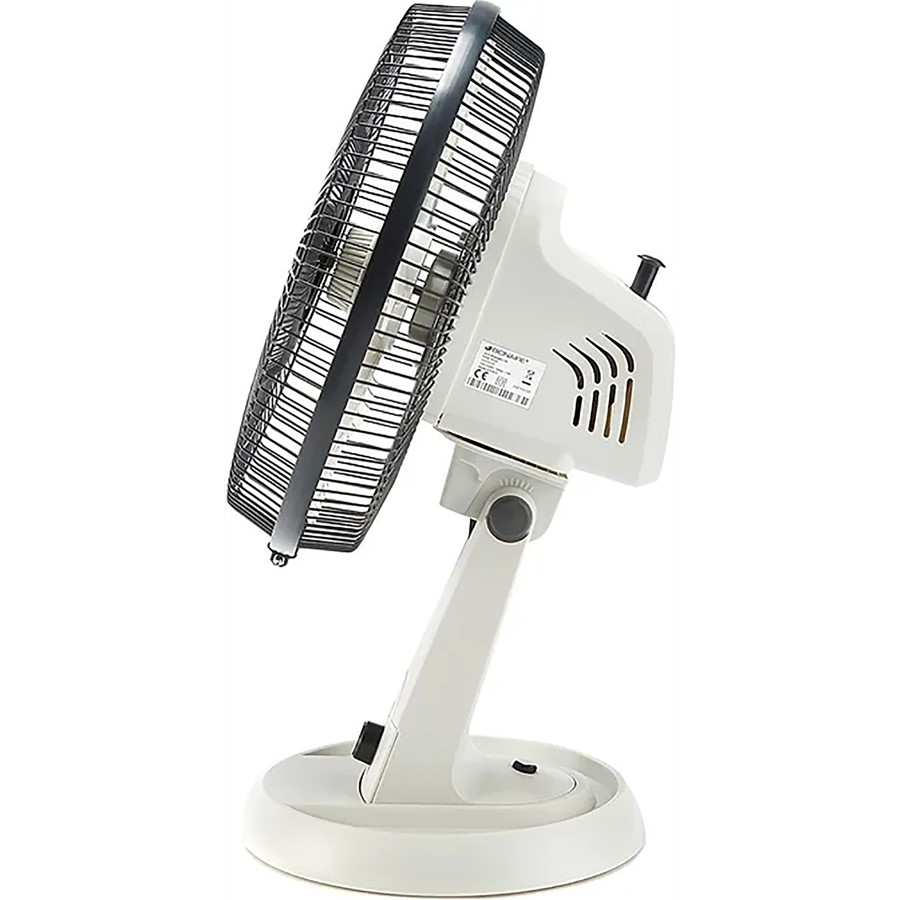 additioanl image for  Bionaire Desk White Fan 5 Blades 
