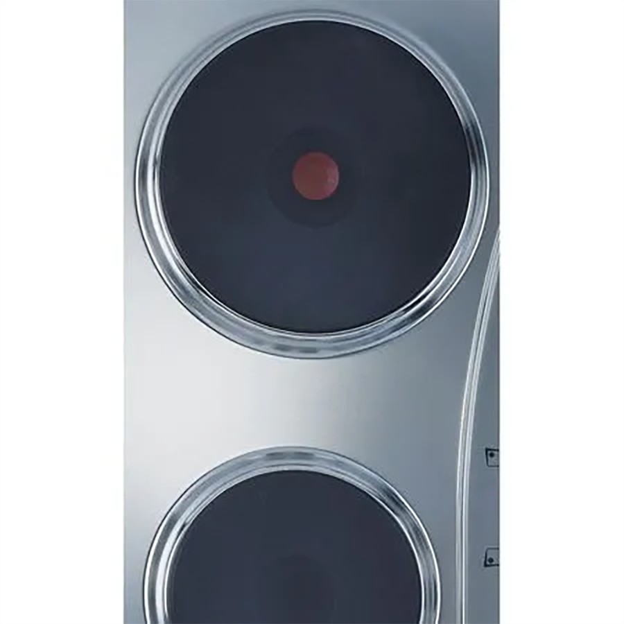 additioanl image for  Indesit Hob 4 Hotplates Inox 