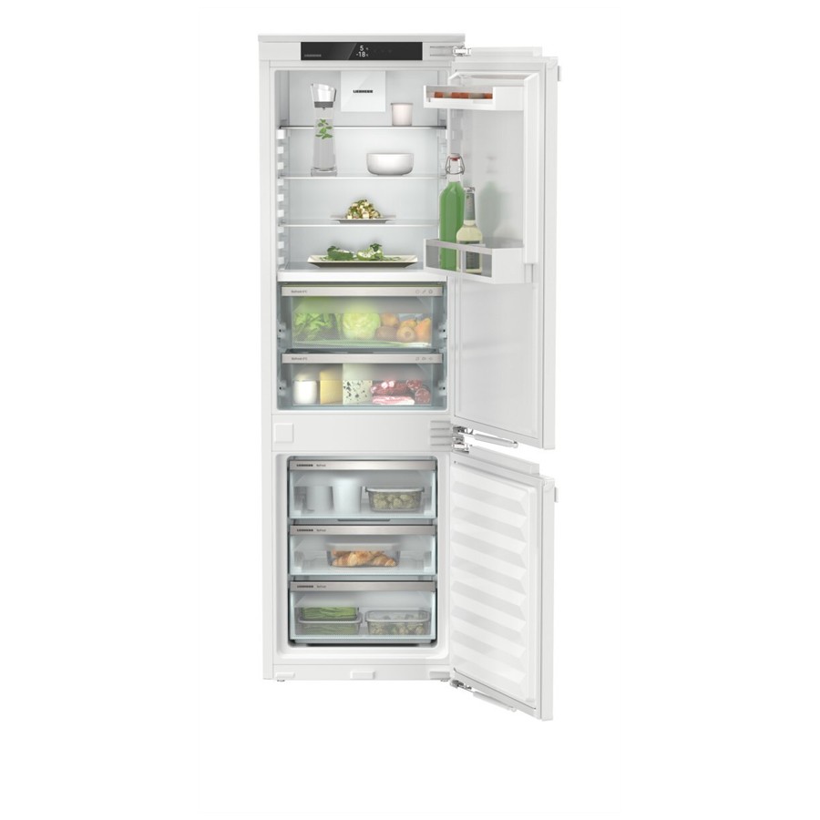 additioanl image for  Liebherr Fridge/F No/F Built-In 255 L 