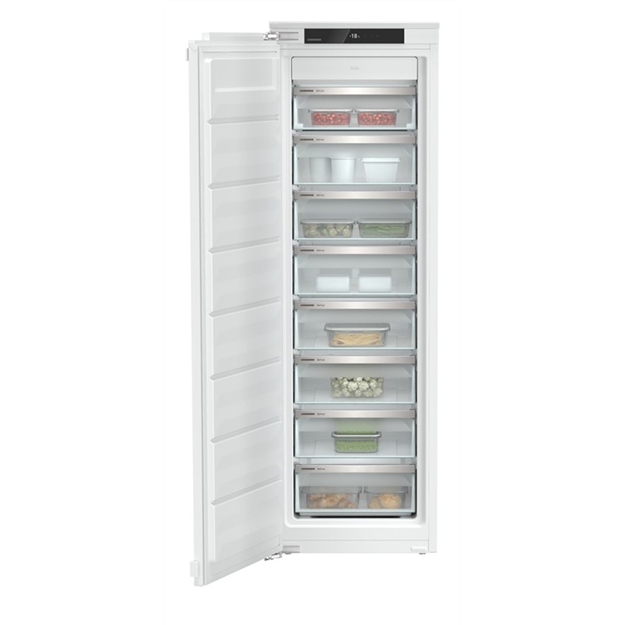 additioanl image for  Liebherr Freezer Built-In 213 Litres 