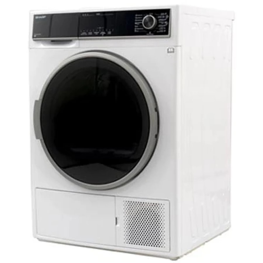 additioanl image for  Sharp 8 Kg Tumble Dryer A++ Premium 