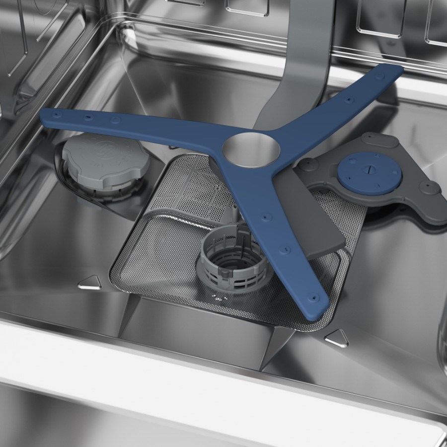 additioanl image for  Beko Dishwasher Built-In 16 Place 60 cm 