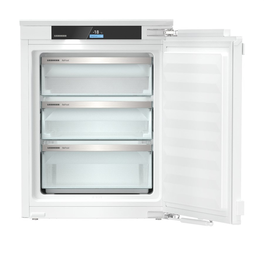 additioanl image for  Liebherr Freezer Built-In No Frost 65 L 