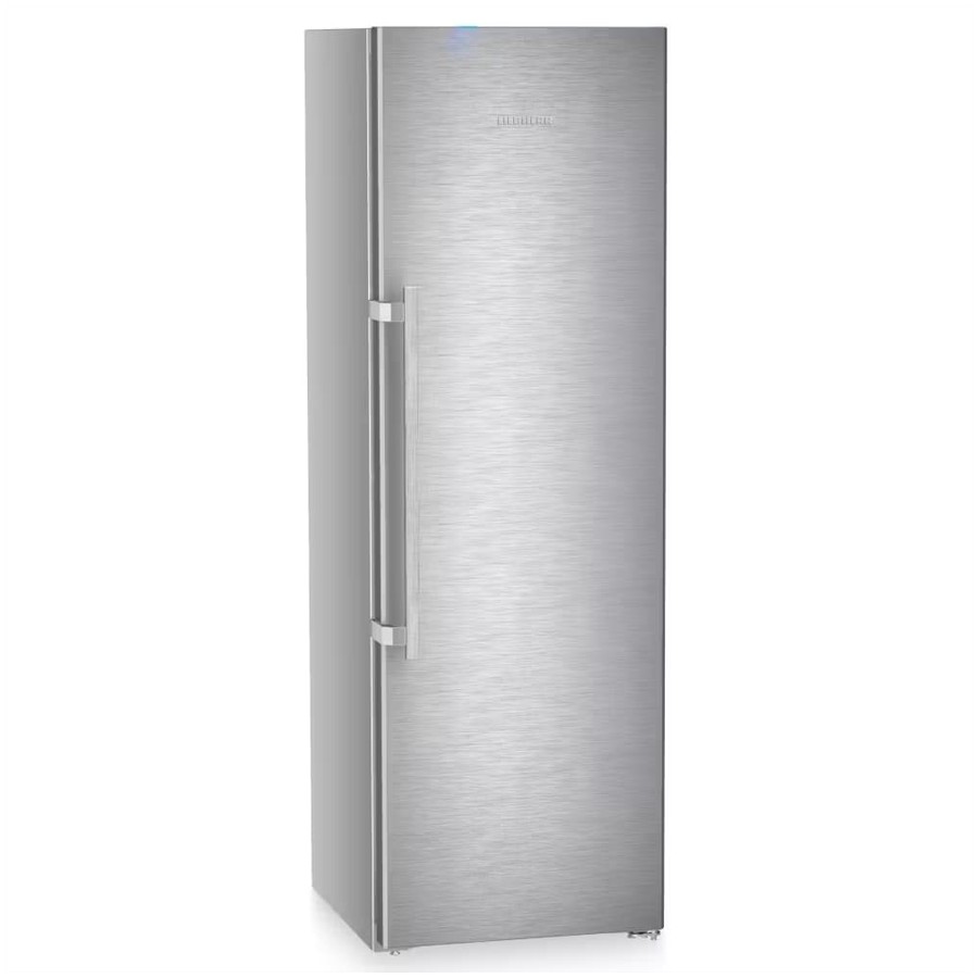 additioanl image for  Liebherr Larder Freezer S/Steel 277L 