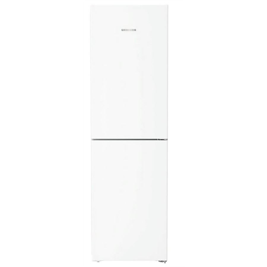 additioanl image for  Liebherr Fridge/F No Frost White 359 L 