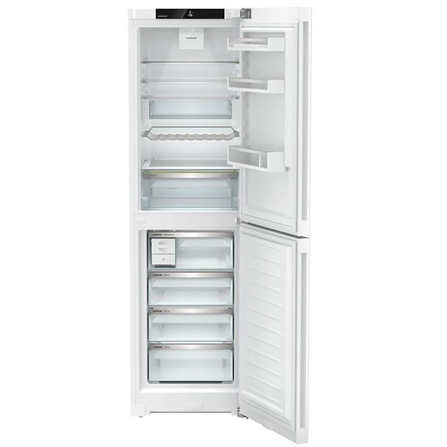 additioanl image for  Liebherr Fridge/F No Frost White 359 L 