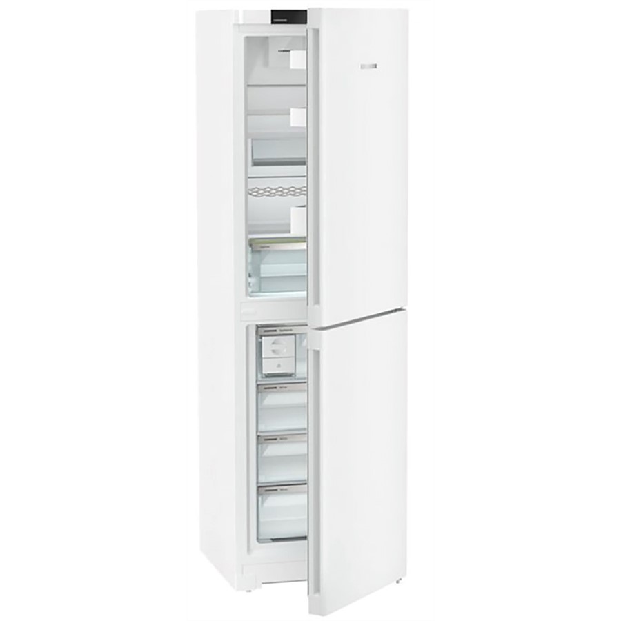 additioanl image for  Liebherr Fridge/F No Frost White 359 L 